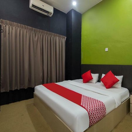 Oyasumi Hotel Kulim Εξωτερικό φωτογραφία