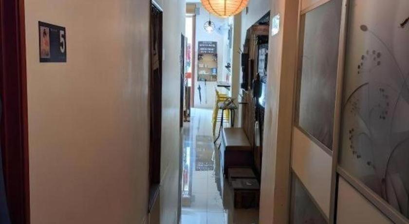 Oyasumi Hotel Kulim Εξωτερικό φωτογραφία