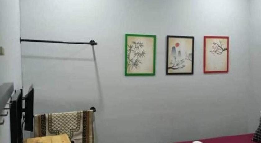 Oyasumi Hotel Kulim Εξωτερικό φωτογραφία