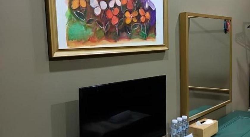 Oyasumi Hotel Kulim Εξωτερικό φωτογραφία