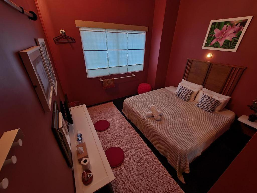 Oyasumi Hotel Kulim Εξωτερικό φωτογραφία