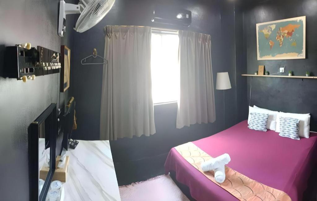 Oyasumi Hotel Kulim Εξωτερικό φωτογραφία