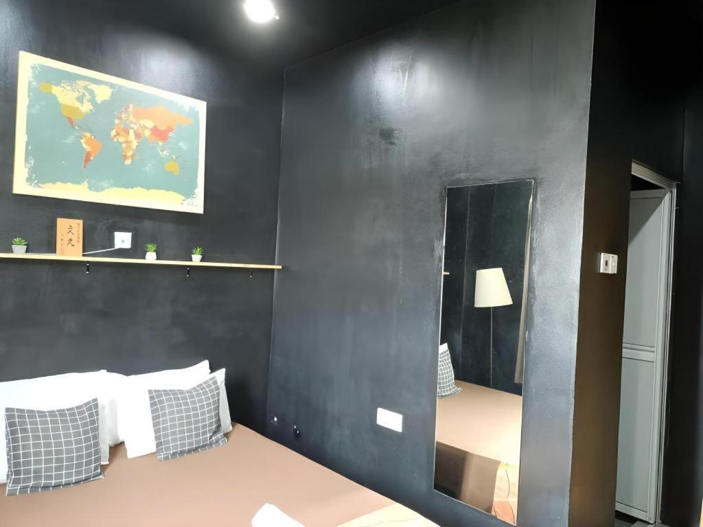 Oyasumi Hotel Kulim Εξωτερικό φωτογραφία