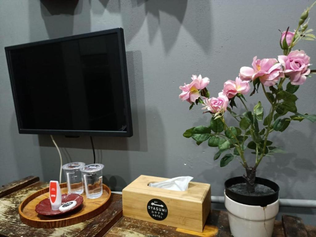 Oyasumi Hotel Kulim Εξωτερικό φωτογραφία